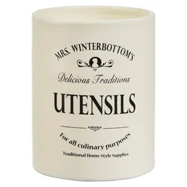BUTLERS Utensilienbehälter MRS. WINTERBOTTOM'S
