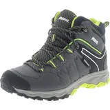 MEINDL Boneto Junior Mid Wanderschuh anthrazit/lemon