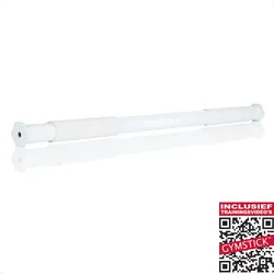 Klimmzugstange / Chinningbar Weiß WEISS No Size