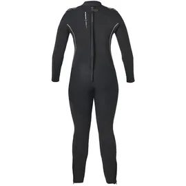 Scubapro Neoprenanzug Everflex Schwarz M