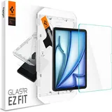 SPIGEN EZ Fit Gehärtetes Glas für iPad Air 11" (2024/2025) Transparent