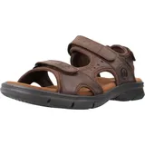 Panama Jack Salton Basics Herren Braun 40