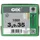 SPAX GIX-B Schnellbauschrauben 3,9 x 35 mm 1000 Stück