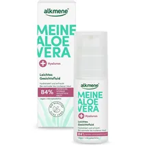 schröder cosmetics gmbh & co. kg Meine Aloe Vera Gesichtsfluid