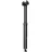 Sattelstütze Rage-i 31,6mm, 442mm, 150mm, ohne Hebel