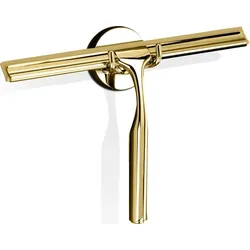 Quick Duschabzieher goldfarben