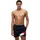 Tommy Hilfiger Badeshorts SF MEDIUM DRAWSTRING Blau XXL