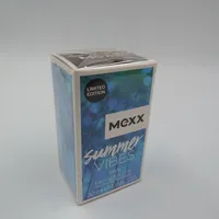MEXX Summer Vibes Man Limited Edition Eau de Toilette 30 ml