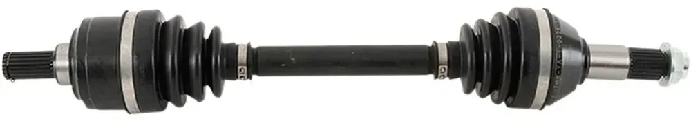 All Balls Yamaha Ab8-ya-8-331 Radachse - Black - One Size