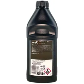 wolf lubricants DOT 4 LV