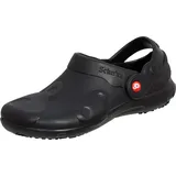 Schu'zz Schuzz Pro schwarz EN ISO 20347 Gr. 42 - 42