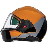 Nolan HELMET N120-1 GRAFO 350 M