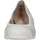 CAPRICE Ballerina in (White Softnap.), 41 EU