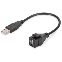 Digitus USB 2.0 Keystone