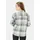 Whistler Riglet Fleecejacke Grau/Silber S