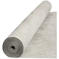 SIENA GARDEN Trenn- und Filtervlies, Kunststoff, weiß, BxL: 0,9 x 10 m - weiss