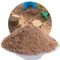 feiner Spielsand 25 kg 0-1 mm Sand hautschonend Sandkasten