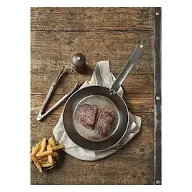 De Buyer Mineral B Element Bratpfanne 28 cm