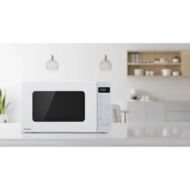Panasonic NN-K35NWMEPG Mikrowelle mit Grill