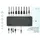 iTEC i-tec USB 3.0 / USB-C / Thunderbolt 3 Dual Display Docking Station Gen2 + PD 100