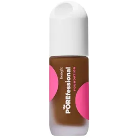 Benefit Cosmetics Benefit The POREfessional Foundation das flüssige aufhellende Make-up mit Niacinamid Farbton 36W Remarkable 30 ml