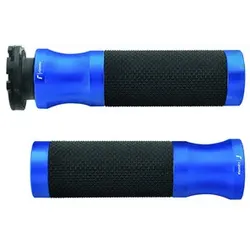 Lenker-Griffe "Sport", Ø22 mm, Paar in verschiedenen Farben