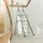 MUNK ML Plattformleiter 5 Stufen