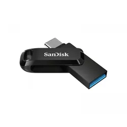 SanDisk Ultra Dual Drive Go USB Stick - 128GB