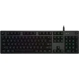 Logitech G512 GX Brown CH