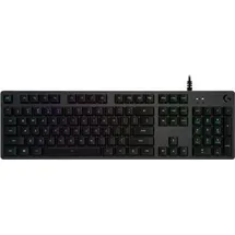Logitech G512 GX Brown CH