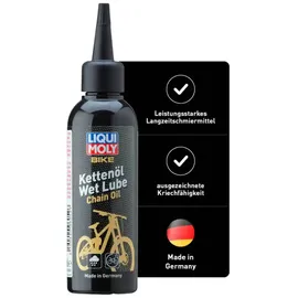 LIQUI MOLY Kettenöl 1000 ml