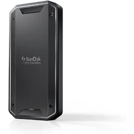 SanDisk SDPS31H-002T-GBC1D Externes Solid State Drive 2 TB