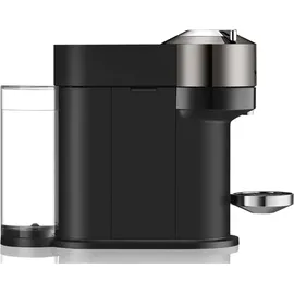 Krups Nespresso Vertuo Next XN 910C.20 dark chrome