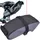 Filmer Satteltasche Trekking grau