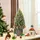 Homcom Künstlicher Weihnachtsbaum Grün 47 cm