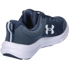 Under Armour Charged Assert 10 Laufschuhe Herren 400 academy/academy/white 44