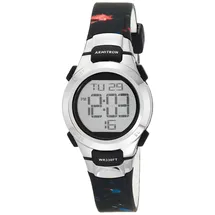 Armitron Sport Sport Digital Chronograph Resin 45 mm 45/7012