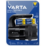 Varta Indestructible BL20 Pro Taschenlampe (18751)