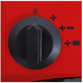 Stier Keramik-Heizlüfter 5000 W