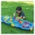 vidaXL Wasserspiel-Koffer 51x21,5x66,5 cm Polypropylen