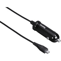 Hama Kfz-Ladekabel Mini-USB 1A (93731)