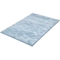 KLEINE WOLKE Badteppich Nevoa, 60x90 cm,