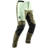 Leatt Hydradri 5.0 Hosen - Loam Brown - S