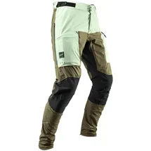 Leatt Hydradri 5.0 Hosen - Loam Brown - S