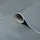 d-c-fix Selbstklebefolie Metallic brush silber 45 cm x 1,5 m