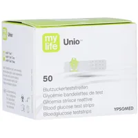 YPSOMED Mylife Unio Blutzucker-Teststreifen
