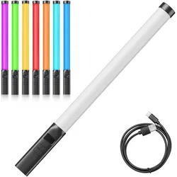 Ulanzi VL119 RGB-Schlauchleuchte XL