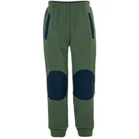 Vaude Pulex Hosen - Woodland - 134-140 cm
