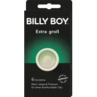 Billy Boy Extra groß