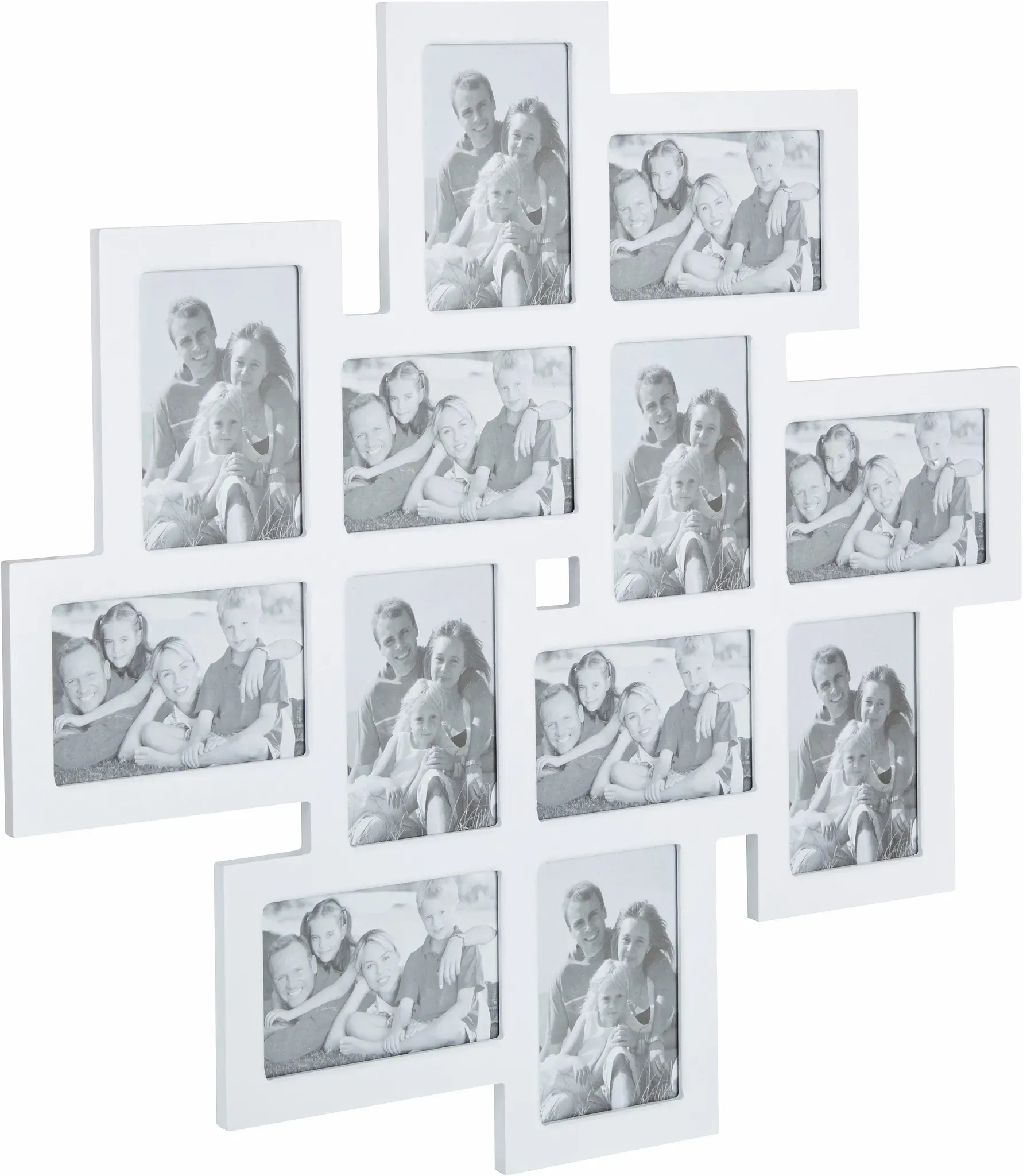 Bilderrahmen Collage OTTO HOME 
